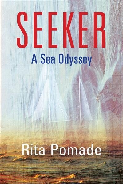 Seeker: A Sea Odyssey kaina ir informacija | Biografijos, autobiografijos, memuarai | pigu.lt