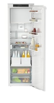 Liebherr Irde 5121 цена и информация | Холодильники | pigu.lt