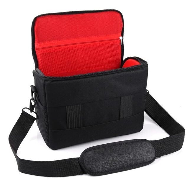 Camera Case Bag kaina ir informacija | Dėklai, krepšiai fotoaparatams ir objektyvams | pigu.lt