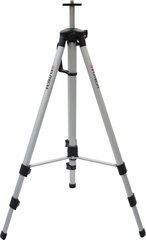 Futech Light Duty 65-180cm, 5/8" цена и информация | Штативы для фотоаппаратов | pigu.lt