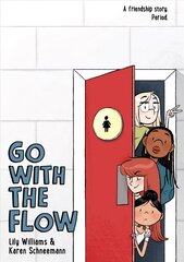 Go with the Flow цена и информация | Книги для подростков  | pigu.lt