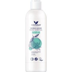 Бодрящий гель для душа Cosnature Energy Shower Gel Lime Mint, 250 мл цена и информация | Масла, гели для душа | pigu.lt