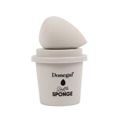 Makiažo kempinėlė Donegal Morning Coffee цена и информация | Кисти для макияжа, спонжи | pigu.lt