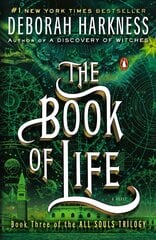 Book of life kaina ir informacija | Fantastinės, mistinės knygos | pigu.lt