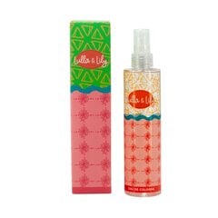 Детские духи Oilily EDC Lulla & Lily (250 ml) цена и информация | Духи для детей | pigu.lt