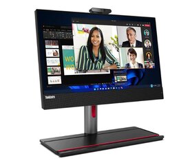 Lenovo AiO ThinkCentre M70a G3 11VL003LPB W11Pro i5-12400/8GB/512GB kaina ir informacija | Stacionarūs kompiuteriai | pigu.lt