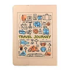 Чехол для планшета Maillon Technologique TRAVEL 9,7" 11" цена и информация | Чехлы для планшетов и электронных книг | pigu.lt