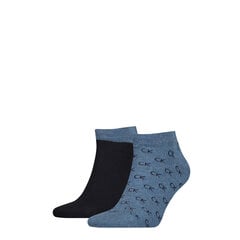 Kojinės vyrams Calvin Klein kaina ir informacija | Vyriškos kojinės | pigu.lt