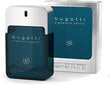 Kvapusis vanduo Bugatti Signature Petrol, 100 ml kaina ir informacija | Kvepalai vyrams | pigu.lt