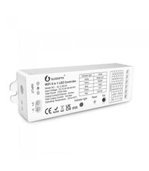 LED kontroleris 10A kaina ir informacija | Apsaugos sistemos, valdikliai | pigu.lt