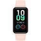 Amazfit Band 7 A2177, Pink B2177UE3N kaina ir informacija | Išmaniosios apyrankės (fitness tracker) | pigu.lt