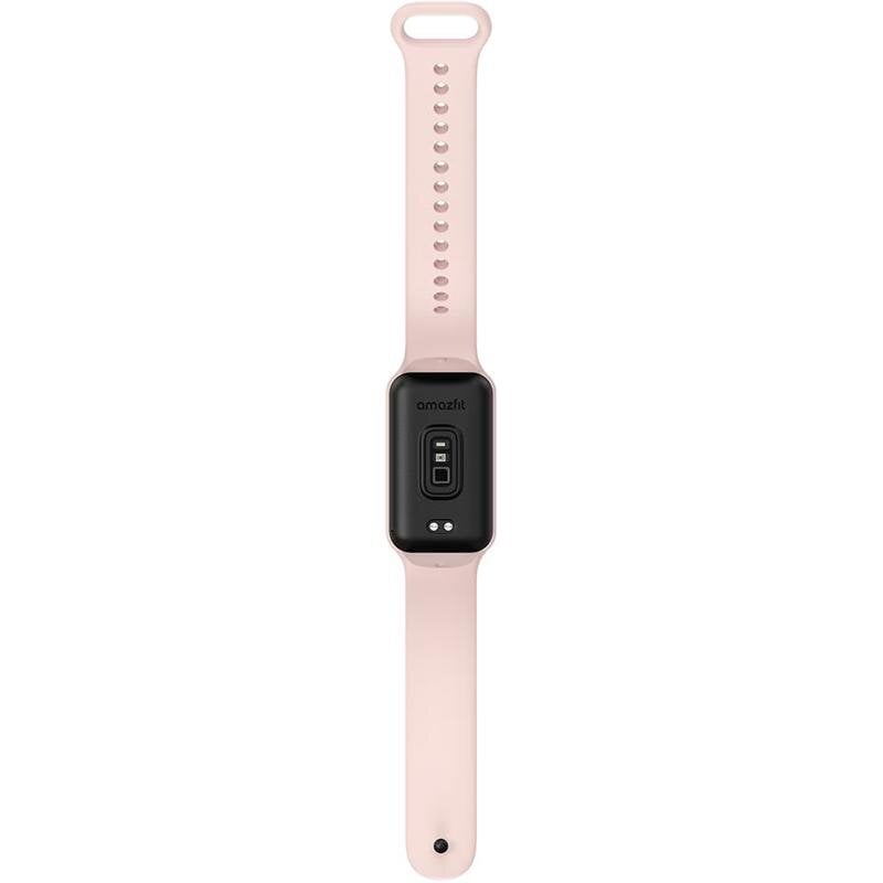 Amazfit Band 7 Pink kaina ir informacija | Išmaniosios apyrankės (fitness tracker) | pigu.lt