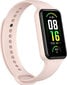 Amazfit Band 7 Pink kaina ir informacija | Išmaniosios apyrankės (fitness tracker) | pigu.lt