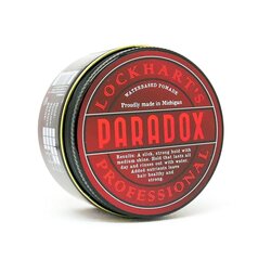 Plaukų pomada Paradox Lockhart's Authentic, 105 g kaina ir informacija | Plaukų formavimo priemonės | pigu.lt