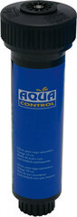 Распылитель Aqua Control 11 cm 1/2" цена и информация | Оборудование для полива | pigu.lt
