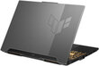 Asus FX507ZC4-HN002 kaina ir informacija | Nešiojami kompiuteriai | pigu.lt