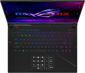 ASUS ROG Strix SCAR 16 G634JZ-N4004 цена и информация | Ноутбуки | pigu.lt