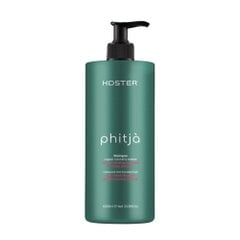 Šampūnas dažytiems plaukams Koster Phitja, 1000 ml kaina ir informacija | Šampūnai | pigu.lt