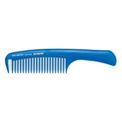 Antistatinės šukos Kiepe Professional Comb Eco Line цена и информация | Расчески, щетки для волос, ножницы | pigu.lt
