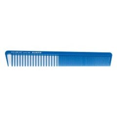 Antistatinės šukos Kiepe Professional Comb Eco Line цена и информация | Расчески, щетки для волос, ножницы | pigu.lt