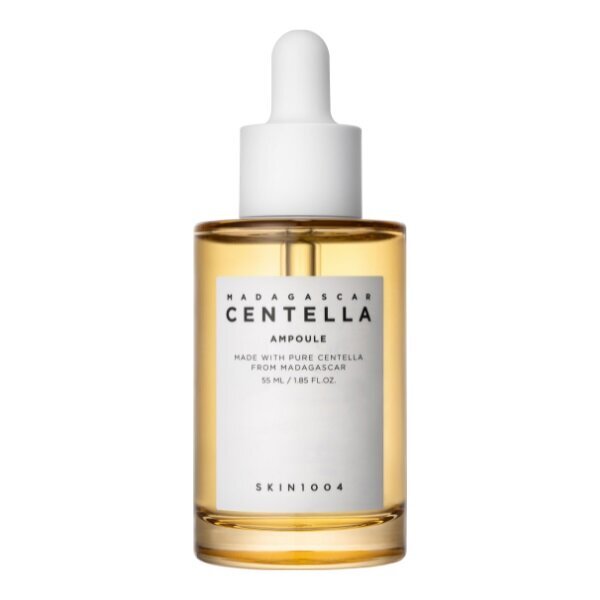 Veido ampulė su azijine centella SKIN1004 Madagascar Centella Ampoule, 55 ml kaina ir informacija | Veido aliejai, serumai | pigu.lt