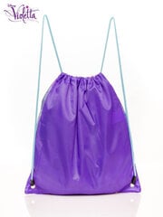 Sportinis krepšys Disney, violetinis kaina ir informacija | Kuprinės ir krepšiai | pigu.lt