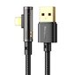 Mcdodo CA-3511 USB į Lightning prismkabelis, 1,8 m kaina ir informacija | Kabeliai ir laidai | pigu.lt