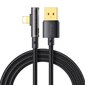 Mcdodo CA-3511 USB į Lightning prismkabelis, 1,8 m kaina ir informacija | Kabeliai ir laidai | pigu.lt