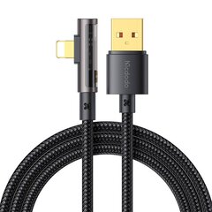 Mcdodo USB Lightning kabelis CA-3510, 1.2m цена и информация | Кабели и провода | pigu.lt