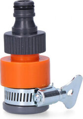 Laistymo žarnos jungtis EDM Nozzle kaina ir informacija | Laistymo įranga, purkštuvai | pigu.lt