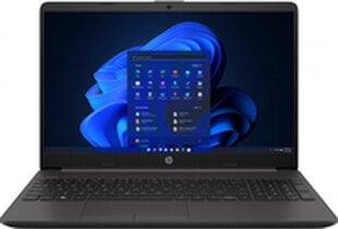 Ноутбук HP 250 G9 6S6K6EA Intel Core i5-1235U 512 Гб SSD 15,6" 8 GB RAM цена и информация | Ноутбуки | pigu.lt