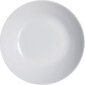 Luminarc Diwali dubuo, pilkos spalvos, 20 cm, 24 vnt цена и информация | Indai, lėkštės, pietų servizai | pigu.lt