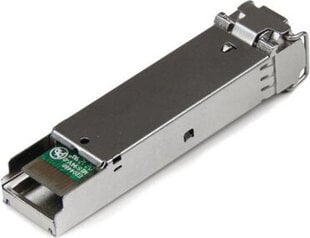 Startech MultiMode SFP pluošto modulis JD092B-ST kaina ir informacija | Adapteriai, USB šakotuvai | pigu.lt
