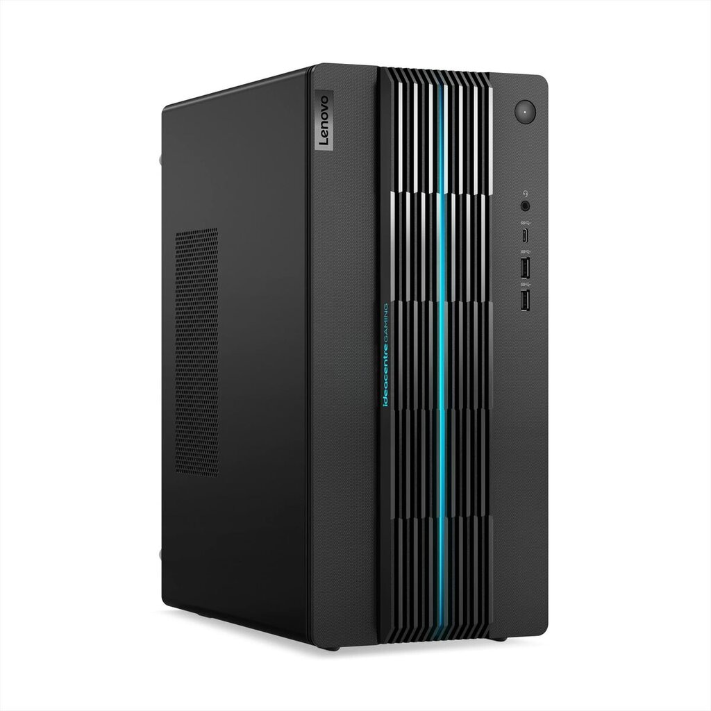 Lenovo IdeaCentre Gaming 5 17IAB7 kaina ir informacija | Stacionarūs kompiuteriai | pigu.lt