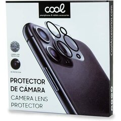 Cool Protector Cristal kaina ir informacija | Apsauginės plėvelės telefonams | pigu.lt