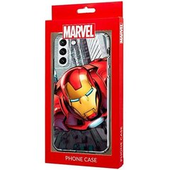 Cool Iron Man kaina ir informacija | Telefono dėklai | pigu.lt