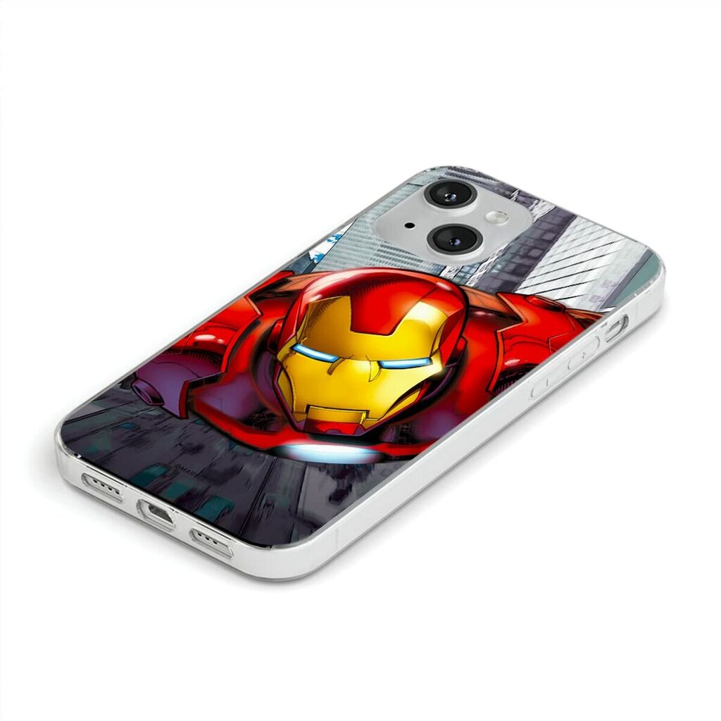 Чехол для мобильного телефона Cool Iron Man Samsung Galaxy S21 Plus цена |  pigu.lt