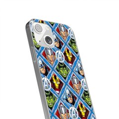 Чехол для мобильного телефона Cool Avengers Samsung Galaxy S21 цена и информация | Чехлы для телефонов | pigu.lt
