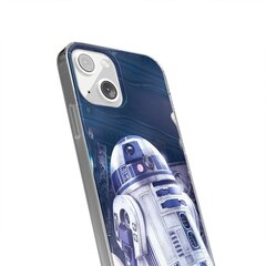 Cool R2D2 kaina ir informacija | Telefono dėklai | pigu.lt