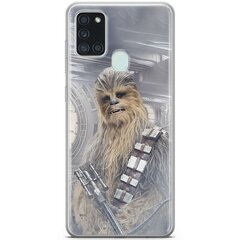 Cool Chewbacca kaina ir informacija | Telefono dėklai | pigu.lt