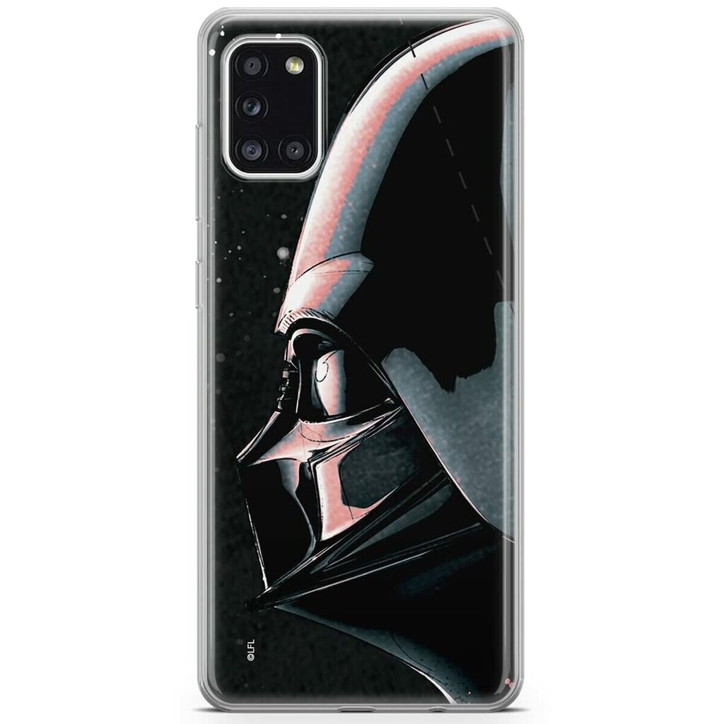 Чехол для мобильного телефона Cool Darth Vader Samsung Galaxy A31 цена |  pigu.lt