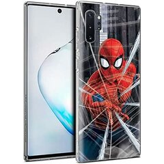 Cool skirtas Samsung Galaxy Note 10 Plus, įvairių spalvų kaina ir informacija | Telefono dėklai | pigu.lt