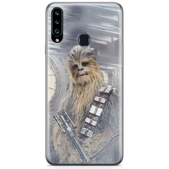 Cool Chewbacca kaina ir informacija | Telefono dėklai | pigu.lt