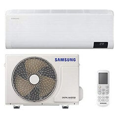 Oro kondicionierius Samsung FAR12NXT Inverter 11942 btu/hr A++/A+ Balta kaina ir informacija | Oro drėkintuvai | pigu.lt