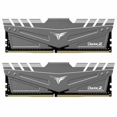 Память RAM Team Group TDZGD416G3600HC18JDC01 16 GB DDR4 CL18 3600 MHz цена и информация | Оперативная память (RAM) | pigu.lt