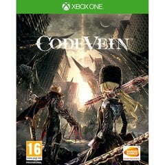 Xbox One vaizdo žaidimas Bandai Namco Code Vein kaina ir informacija | Kompiuteriniai žaidimai | pigu.lt