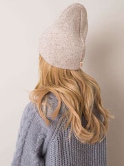 Kepurė moterims Rue Paris цена и информация | Женские шапки | pigu.lt