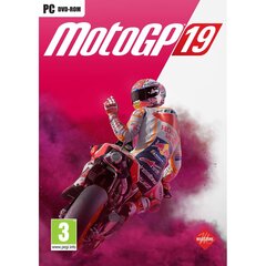 игра Bandai Namco MOTOGP 19 PC цена и информация | Компьютерные игры | pigu.lt