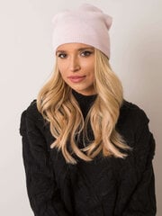Kepurė moterims Rue Paris цена и информация | Женские шапки | pigu.lt