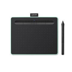 Wacom Intuos M CTL-6100WL цена и информация | Графические планшеты | pigu.lt